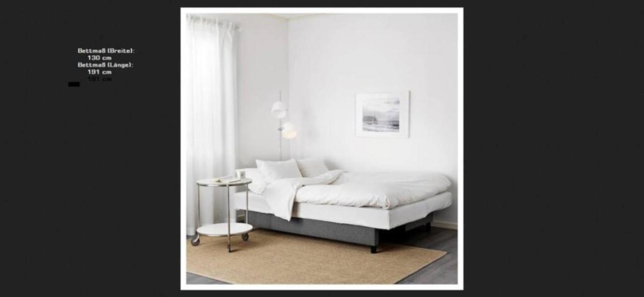 Apartment Blue Regensburg Bagian luar foto